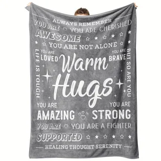 

Soft flannel blanket, suitable for home, office, camping. An excellent choice for Halloween, Thanksgiving and Christmas gifts.