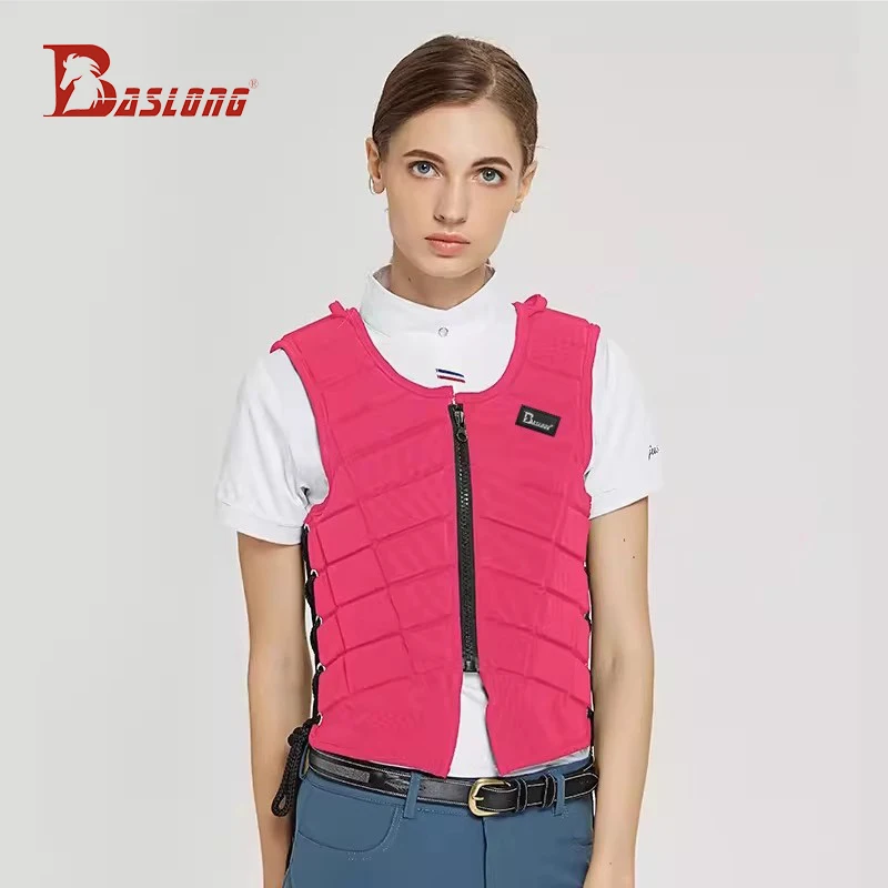 Броня для конного спорта, снаряжение для верховой езды, защитный жилет, рыцарская одежда для взрослых мужчин и женщин, безопасность для верховой езды, профессиональное защитное снаряжение для тренировок и соревнований