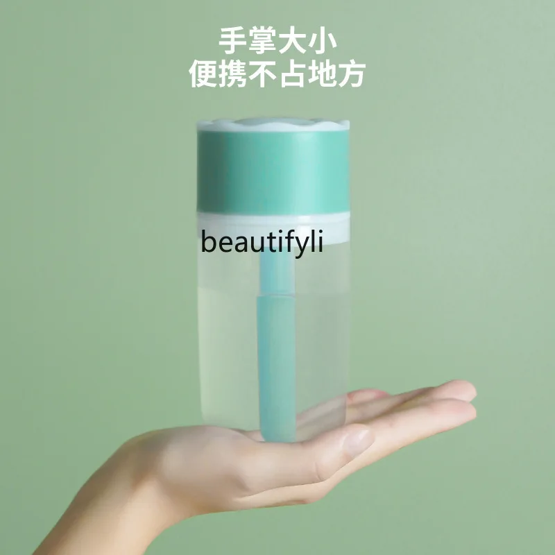 Бытовой настольный компьютер для тяжелого тумана, автомобиль, портативный зарядный увлажнитель воздуха