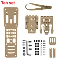 tan set