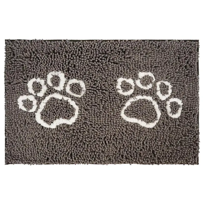 

Dirt Trapper Door Mat Low-Profile Entryway Rug Dirty Trapper For Inside Entrance Front Door Mat Low-Profile Entryway Rug For Wet