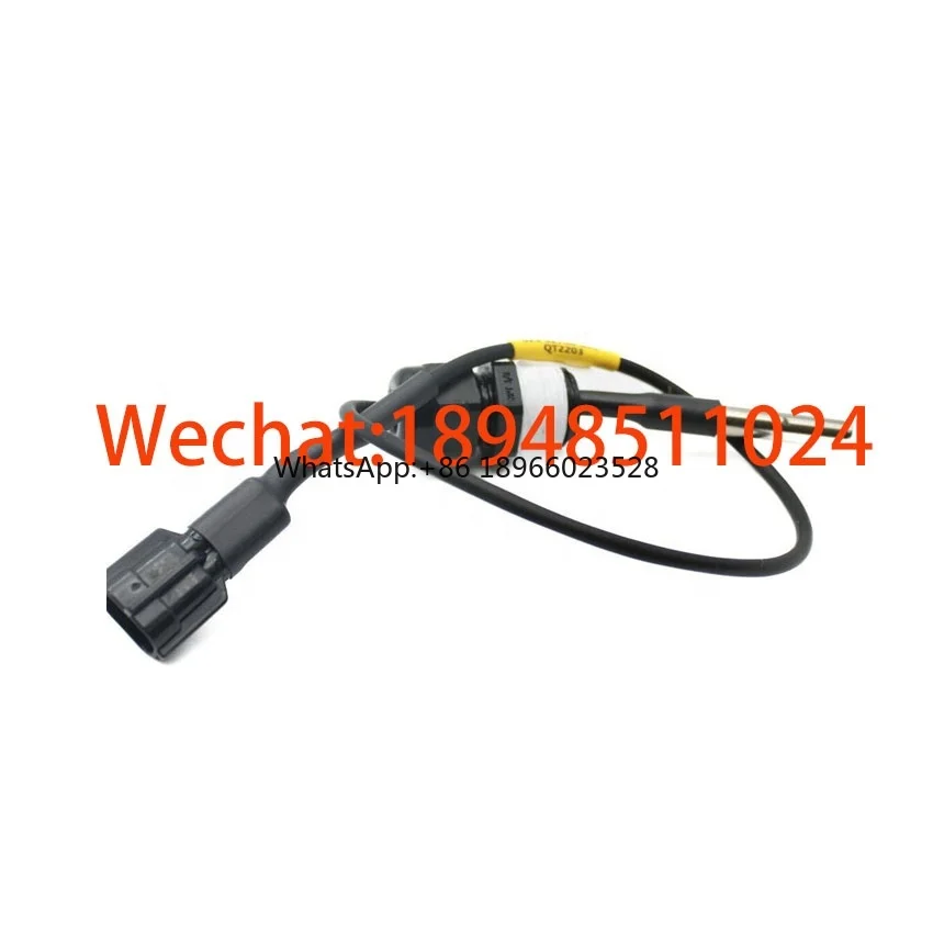 Suitable for York Central Air Conditioning Temperature Sensor 025-52740-000 Water temperature probe thermistor