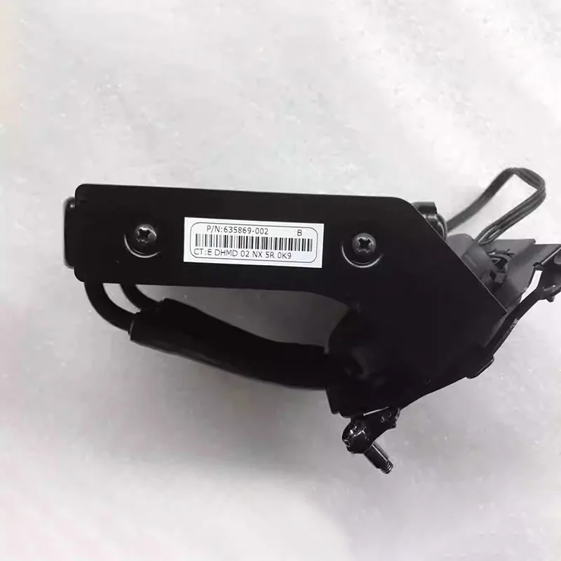 749598-001 Радиатор для HP Z840 Z820 635869-001 635869-002 Радиатор водяного охлаждения Рабочая станция Жидкостный процессор Ветер Холодный
