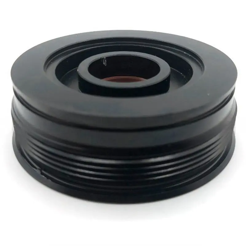 Resealing Trim Cylinder End Cap Repair Part 5008985 For Evinrude ETEC 75-115Hp 2004-2012 - view 3