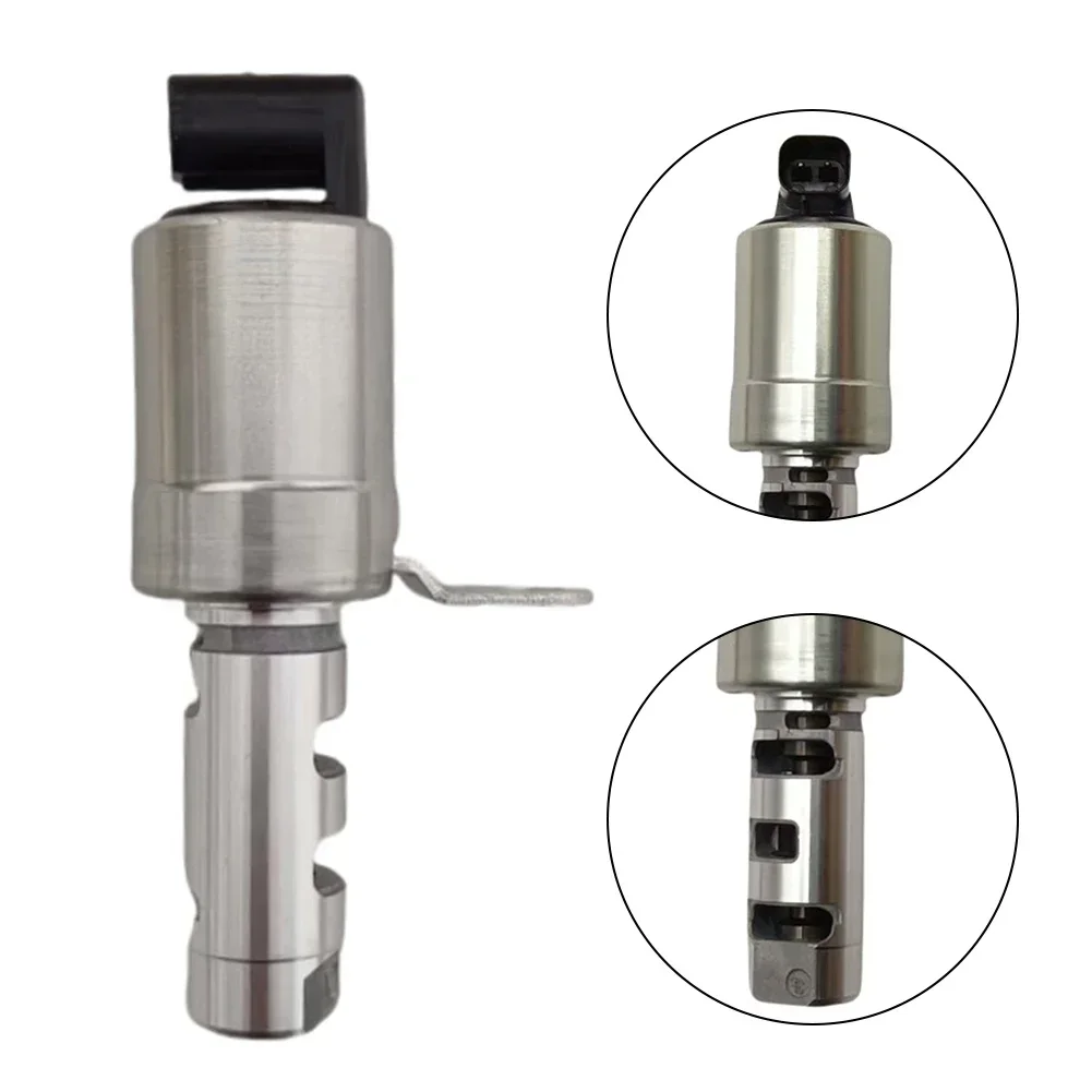 Newest VVT Oil Control Valve For Mazda 3 6 CX-3 CX-5 CX-9 2012-2020 OEM Number PE01-14-420A Replacement Car Accessories