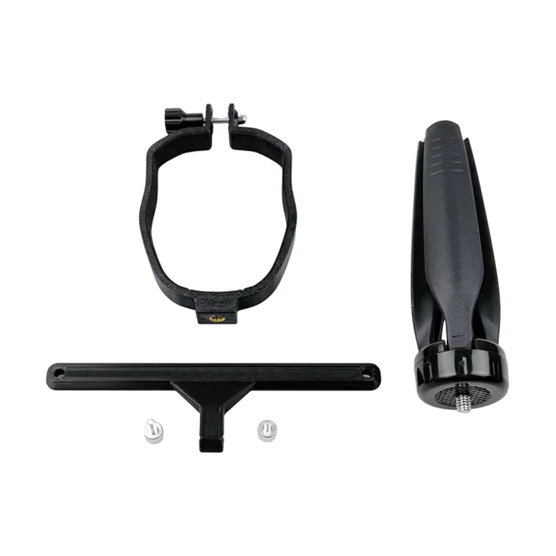 

B30C-для DJI 4 Pro, кронштейн для крепления дрона, карданный подвес для камеры, стабилизатор для RC PRO2, складной рычаг