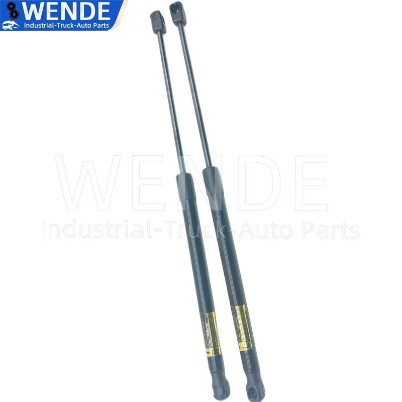 2PCS OEM 2139800164 2139800264 Front Hood Support Lift Cylinder Strut For Mercedes Benz C-Class W205 E-Class W213 C238 CLS C257