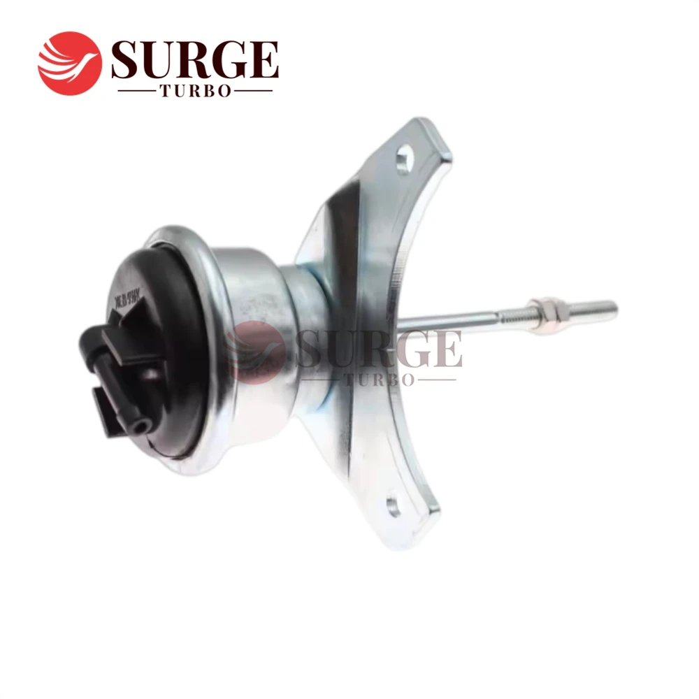 KP35 Turbo Wastegate Actuator 54359700001 54359700007 for Peugeot 307 1.4HDi 11/2002- DV4TD 50 Kw 1398 ccm Turbocharger Parts