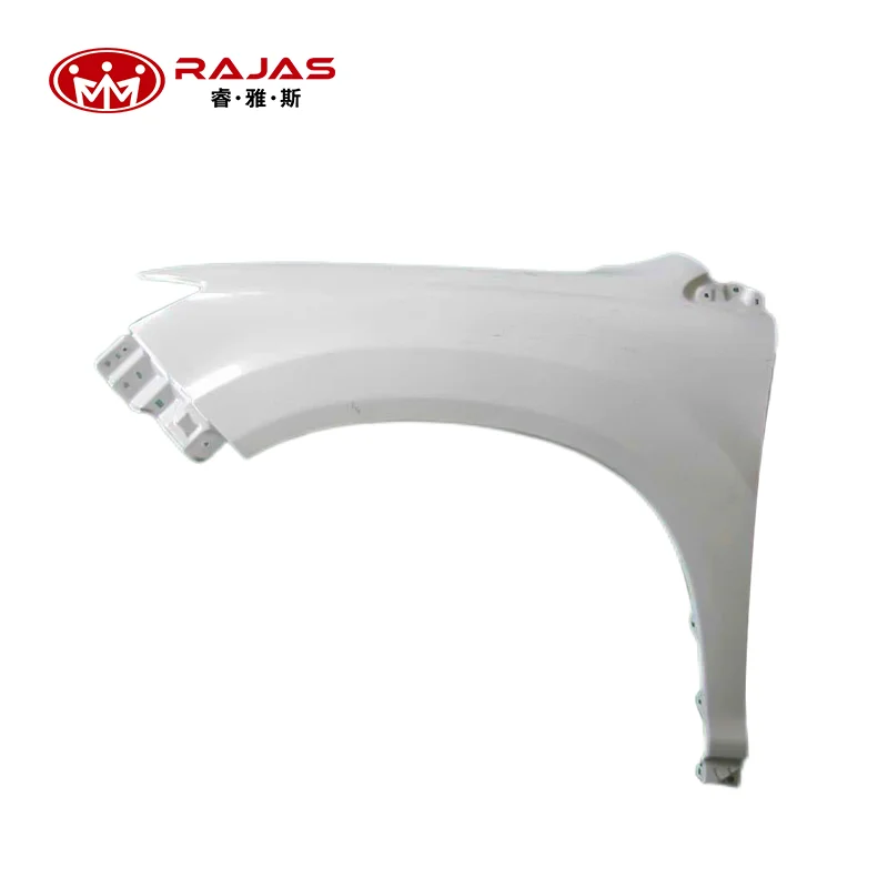 

High Quality Left Front Fender 10577147-00 S6-8403111/77 Replacement Steel Fender for BYD Car Models