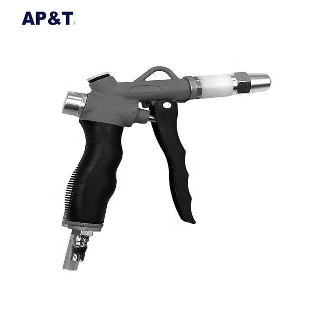 AP-AC2456-12 the static neutralizer eliminator air gun