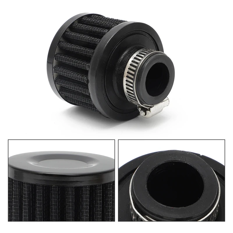 Crankcase Vent Valve Cover Breather Filter for Acura Integra RSX Civic K-Series EG EK DC2 K20 K24 Auto Part