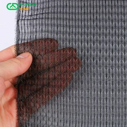 Good Quality New Air Conditioner Dustproof Net Air Conditioning Filter Net Dust Filtering Vent-pipe Computer Case Host Air Vent