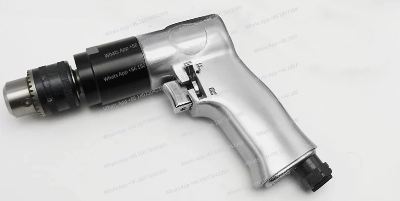 3/8" Air Pneumatic …