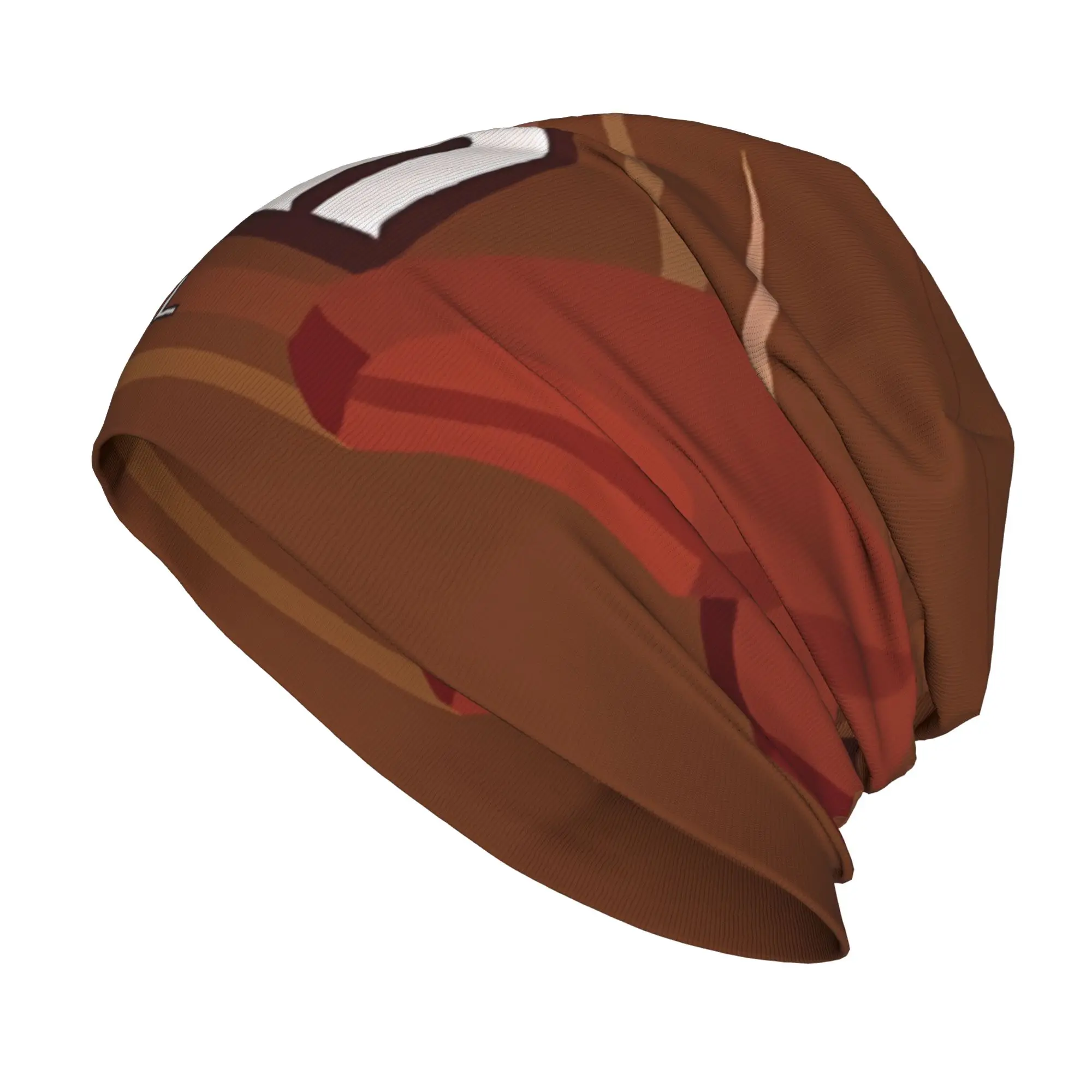 Bonnet Hats Tim Tam Men Women's Thin Hat Delicious Autumn Spring Cap Hip Hop Skullies Beanies Caps