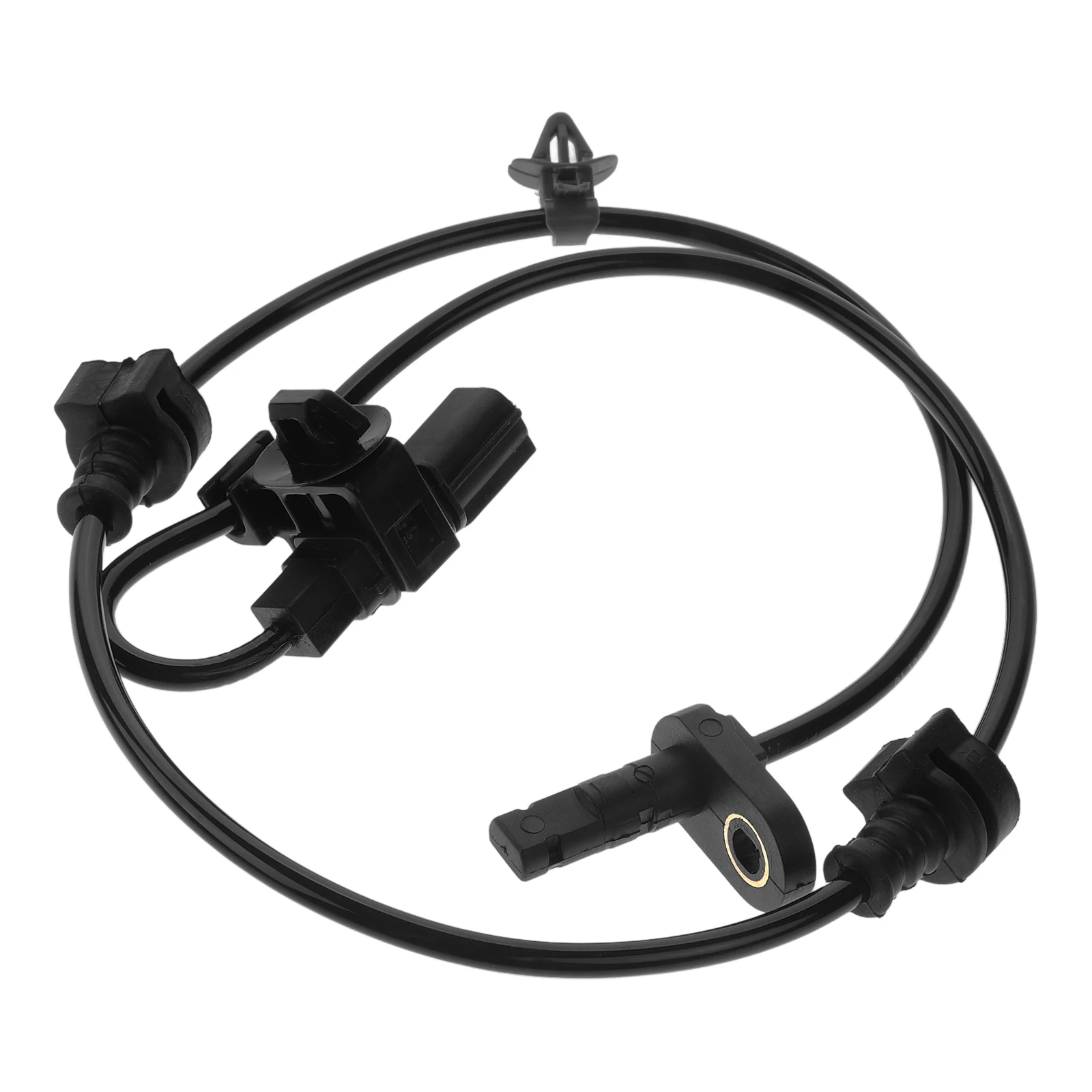 

ABS Sensor Wheel Speed Tire Pressure Monitor System Car Safety Reliable Braking Performance Efficient Driving