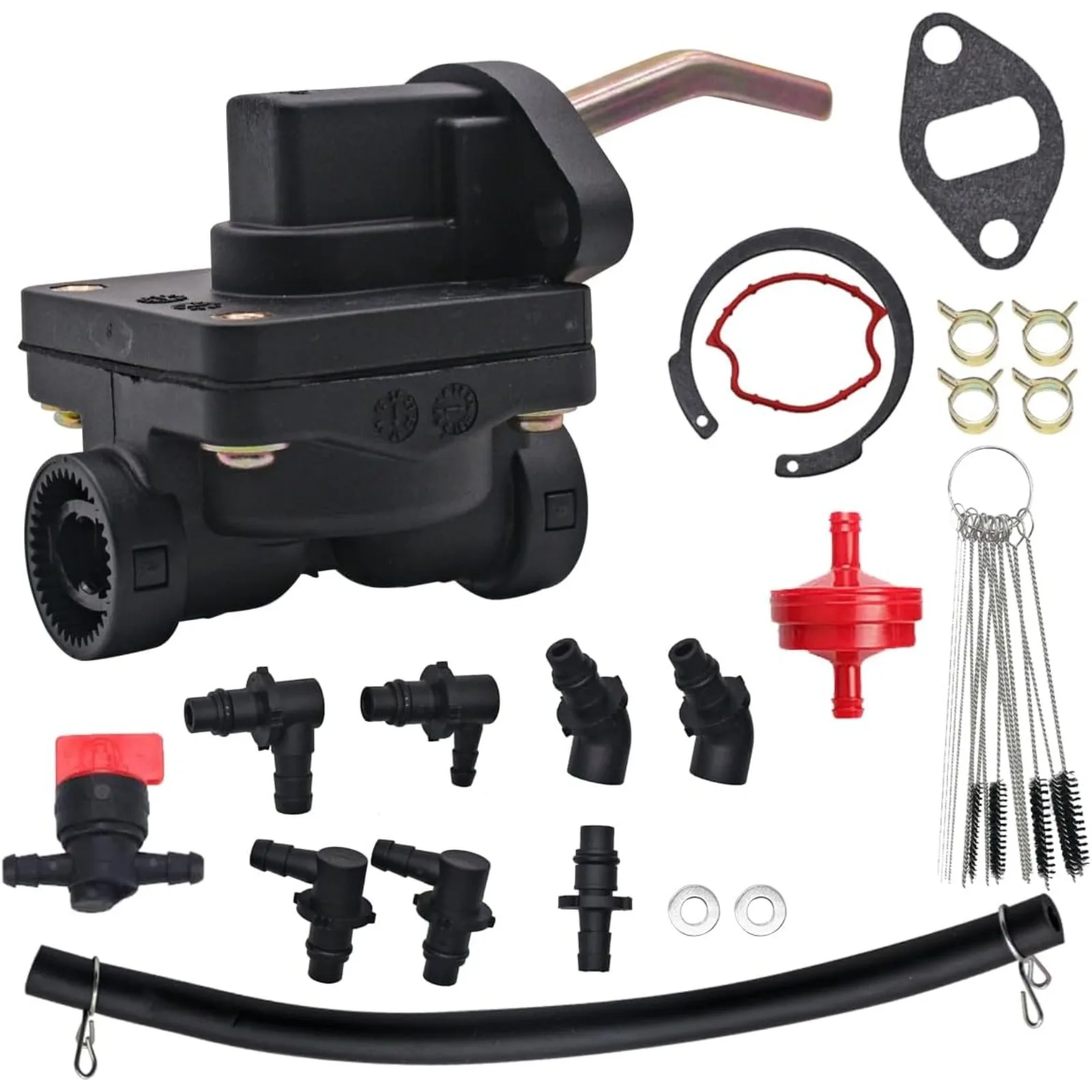52-559-03-S Bomba de combustible para motor Kohler Magnum M18 M20 MV16 52 559 02 52 559 03-S 5255901 para Stens 520-568 para Ariens 20578900