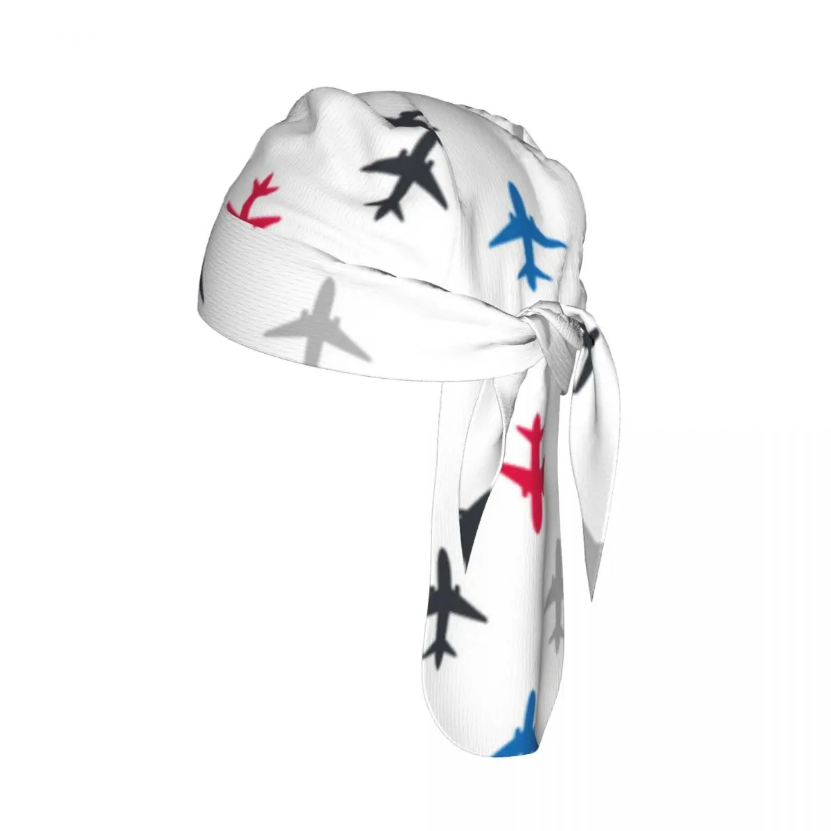 

Quick-drying Bandana Sun Protection Headscarf Planes Sport Running Cycling Cap