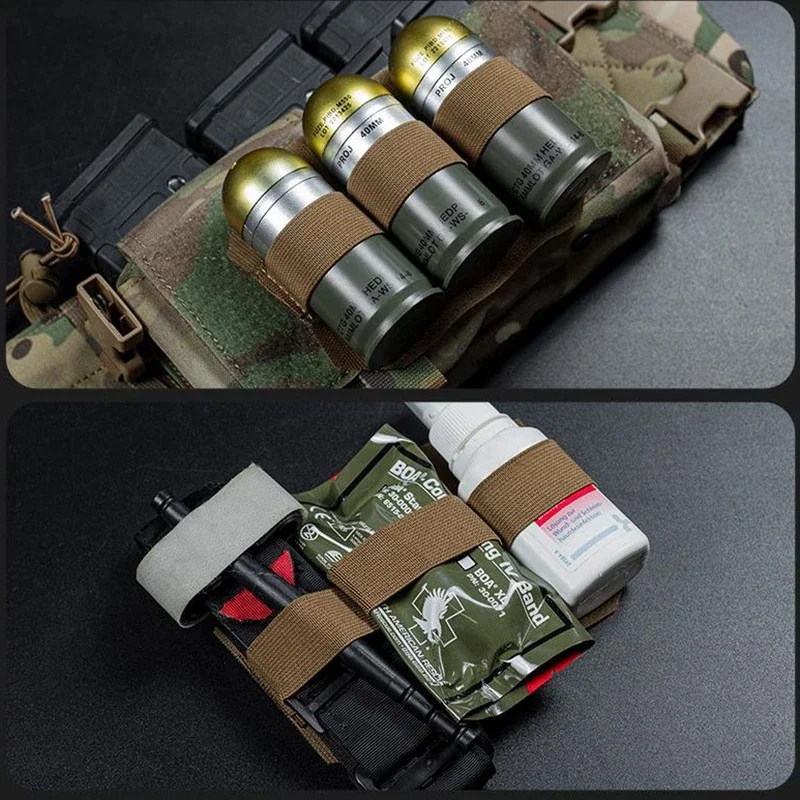 Tactical Vest MK4 C…