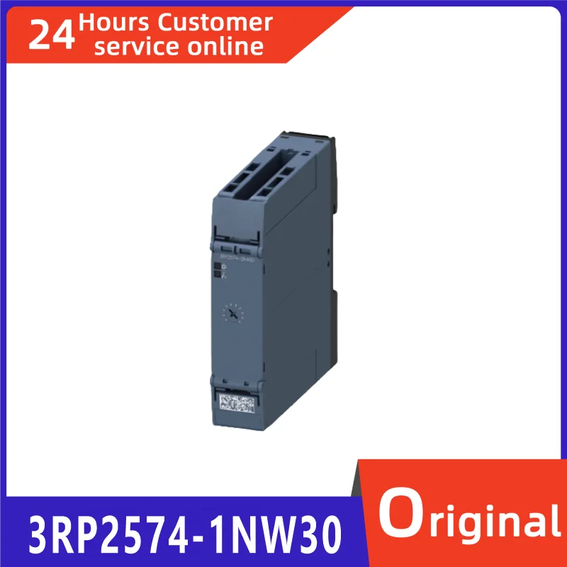 

Brand new original time relay 3RP2574-1NW30 3RP2574-2NW30 3RP2576-1NW30 3RP2576-2NW30