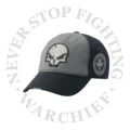 Skull Pattern