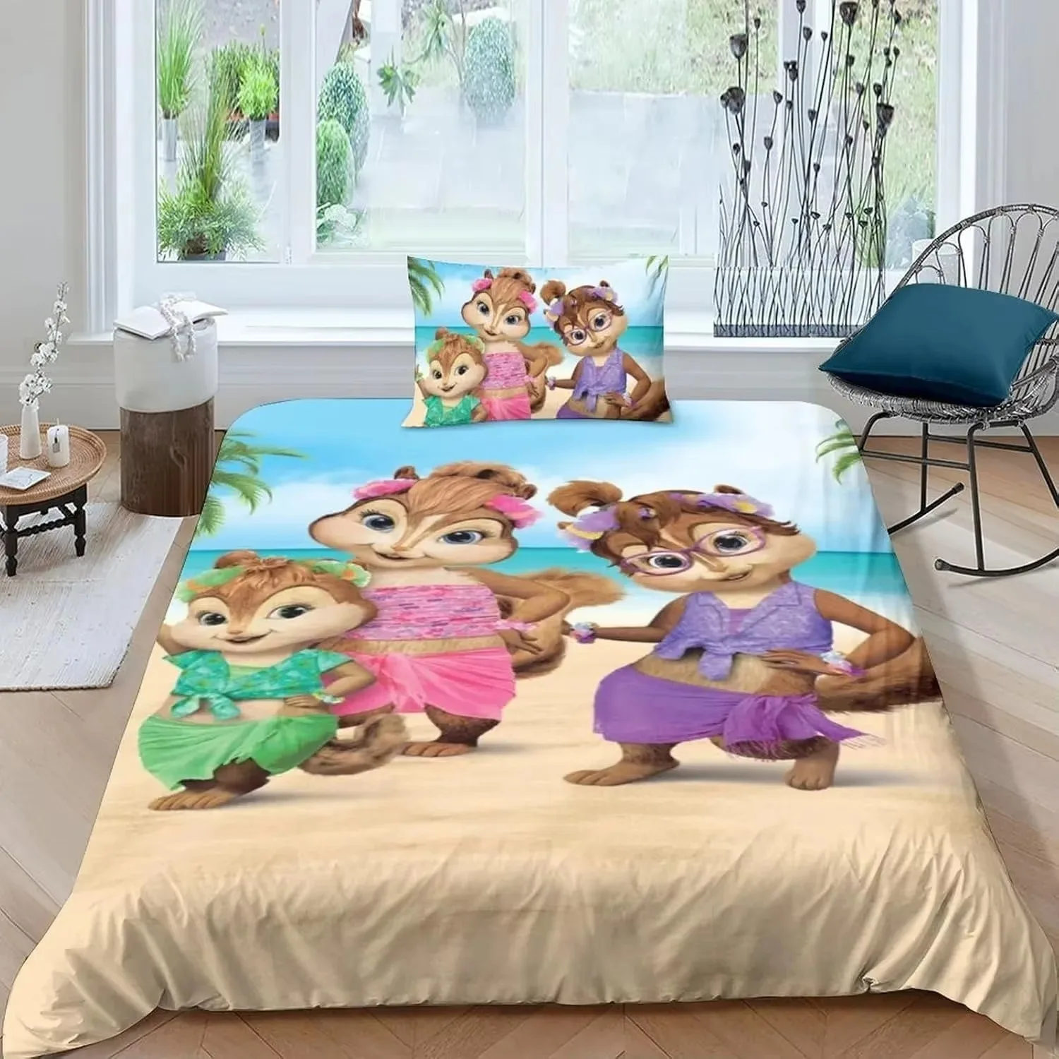3d-printed-cartoon-chipmunks-alvin-comfortable-duvet-quilt-cover-pillowcase-bedding-set-children-bedroom-decoration-home-textile