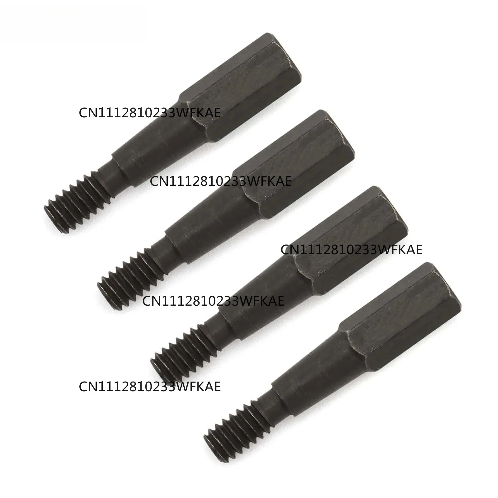 4PCS Oil Pump Tappet Lifter Block Guide Alignment Tool For Big Twin, Twin Cam 88 Sportster Dyna Softail Touring Street Glide