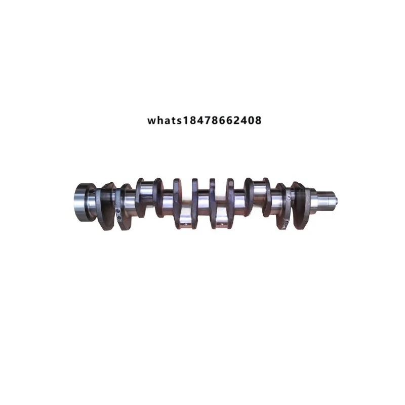 New 3073707 Crankshaft for M11 Engine