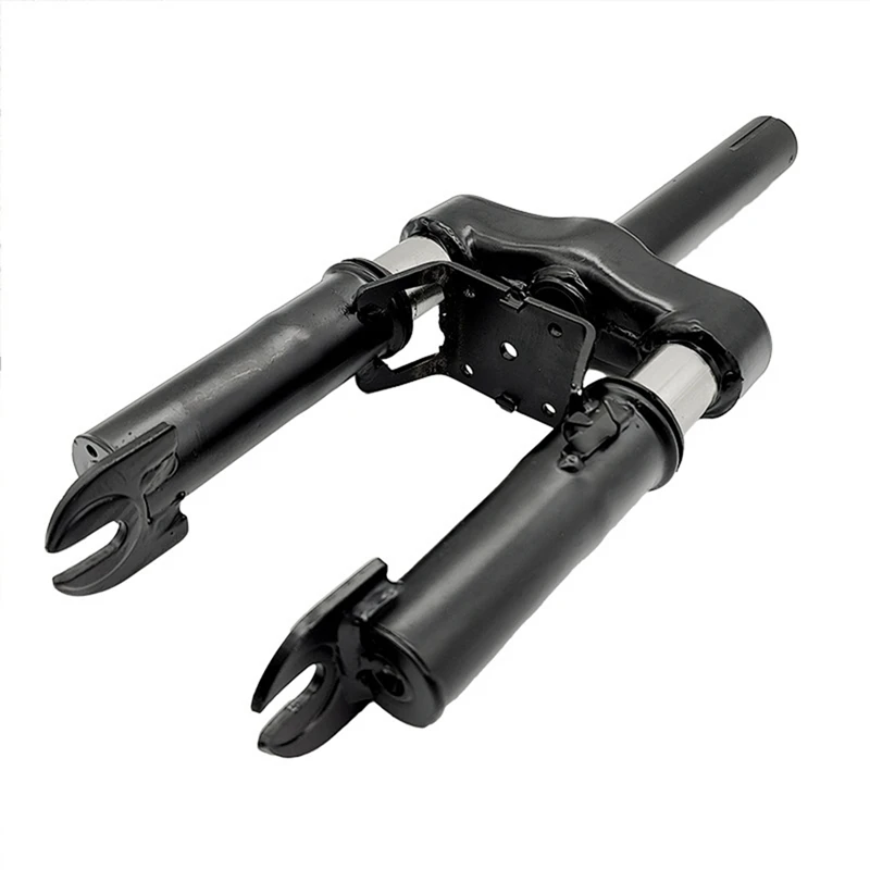 For Xiaomi M365 Pro2 Front Fork Shock Absorber Assembly Front Fork Suspension Fork Electric Scooter Front Tube Shock