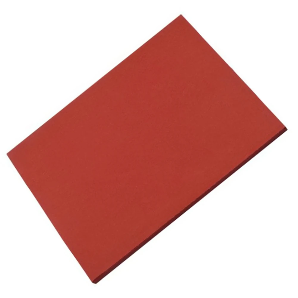 Heat Transfer Projects 250x300x8mm Heat Press Pads Dual Sided Heat Press Pad Pressing Tools Heat Press Compatible