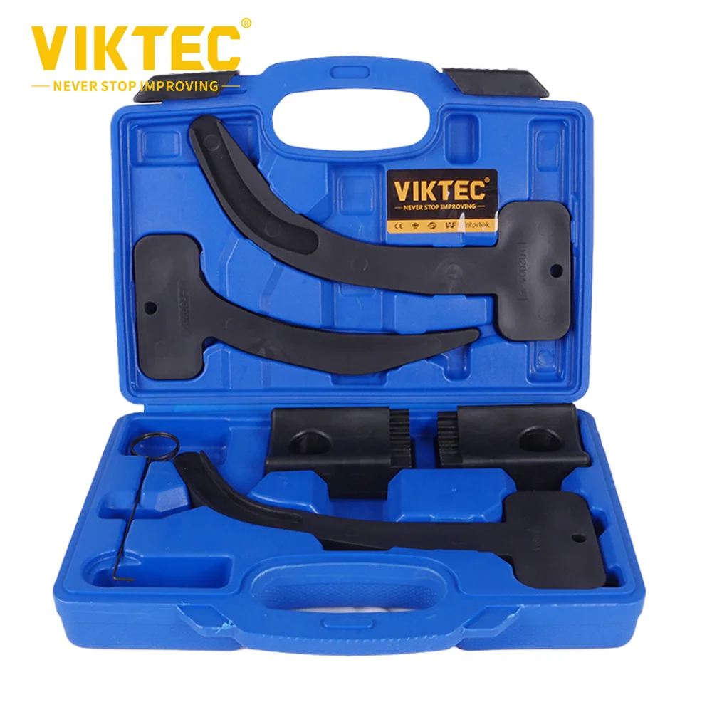 VIKTEC-Camshaft Phaser sincronismo Cadeia Lock Set, compatível com VW Chrysler Jeep Dodge 3.6L motor substituir, 10200A,10202A,10369A