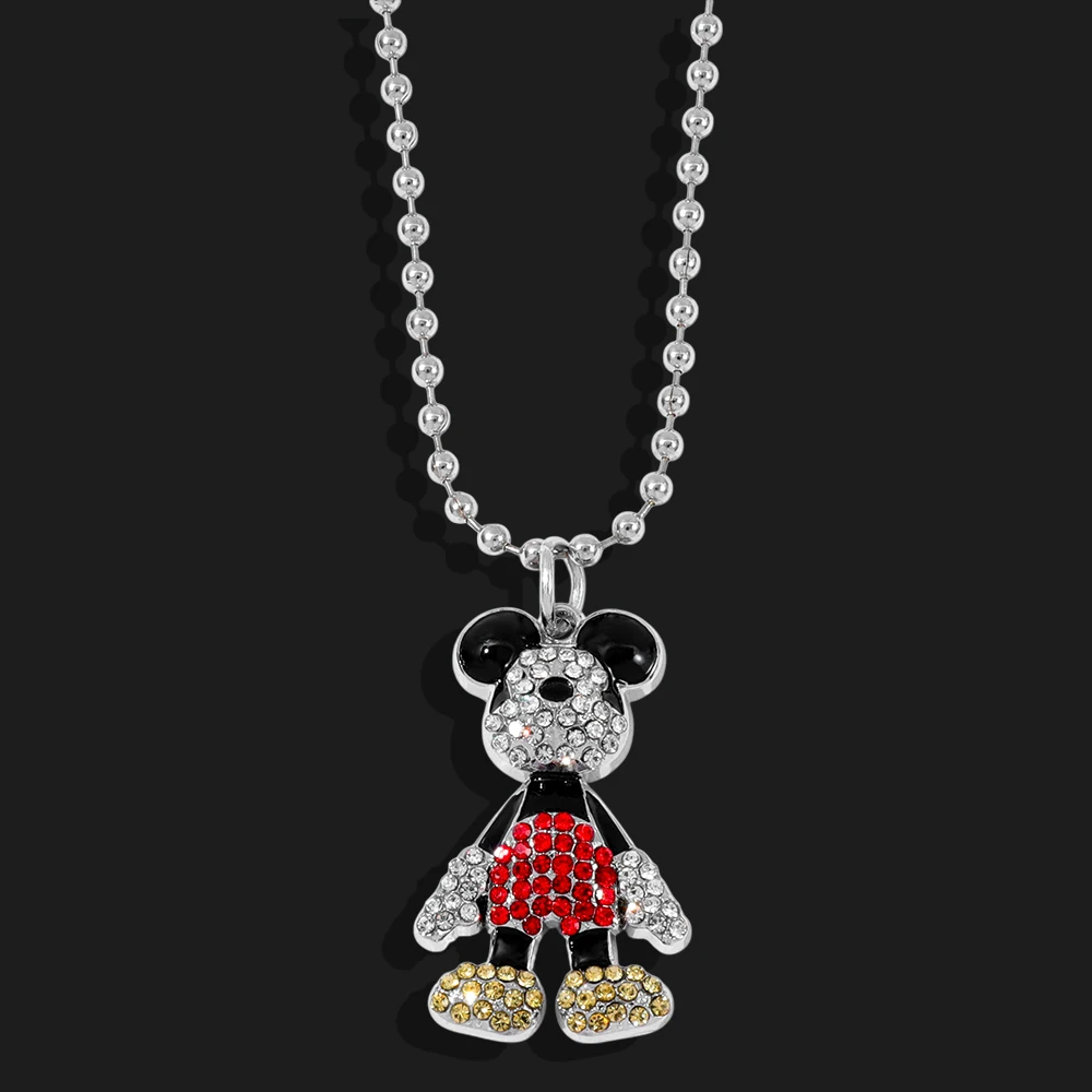 Cute Mickey Minnie …