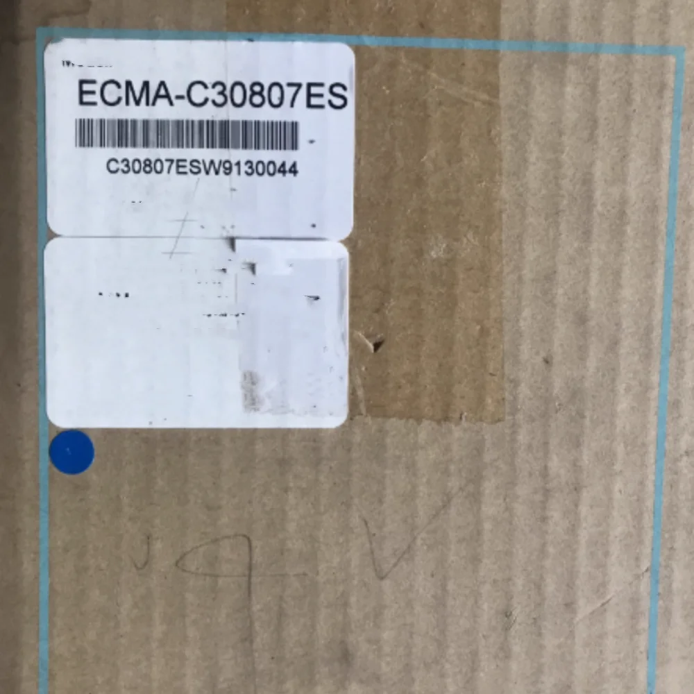 

Servo Motor Motor ECMA-C30807ES