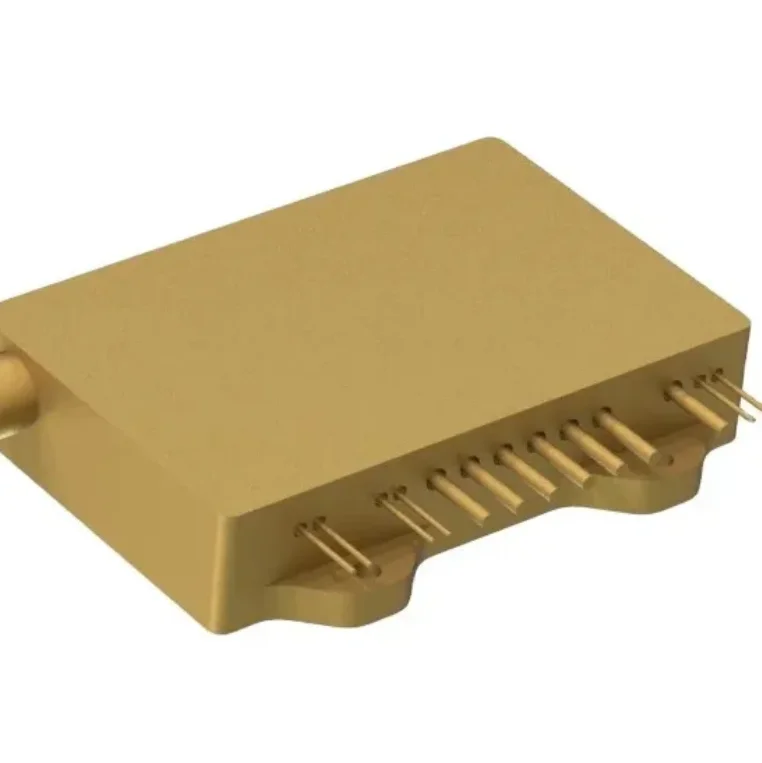 

Multi-Wavelength 1470nm & 980nm Laser Module Electronic Components Product