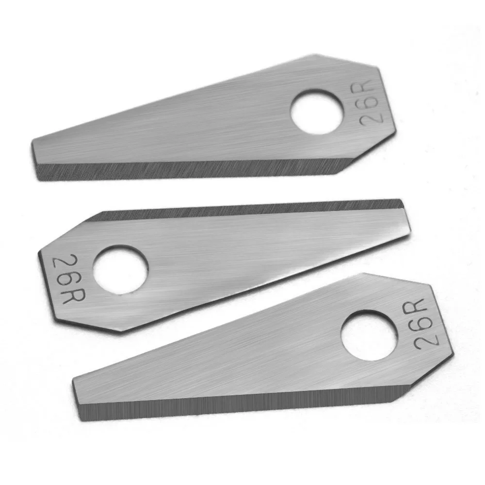 Thumbnail 2 - #12 Compare Lawn Mower Blades Before You Buy