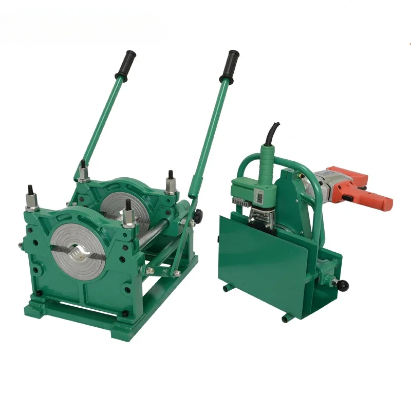 

z For SWT-160/50M HDPE Butt Fusion Welding Jointing Machine