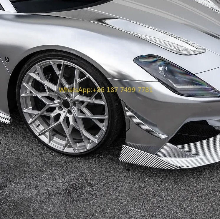 

Brushed Sliver Forged Wheels 17 18 19 20 21 Inch 5x100 5x112 5x114.3 5x120 Custom Alloy Sport Rims for . .. .