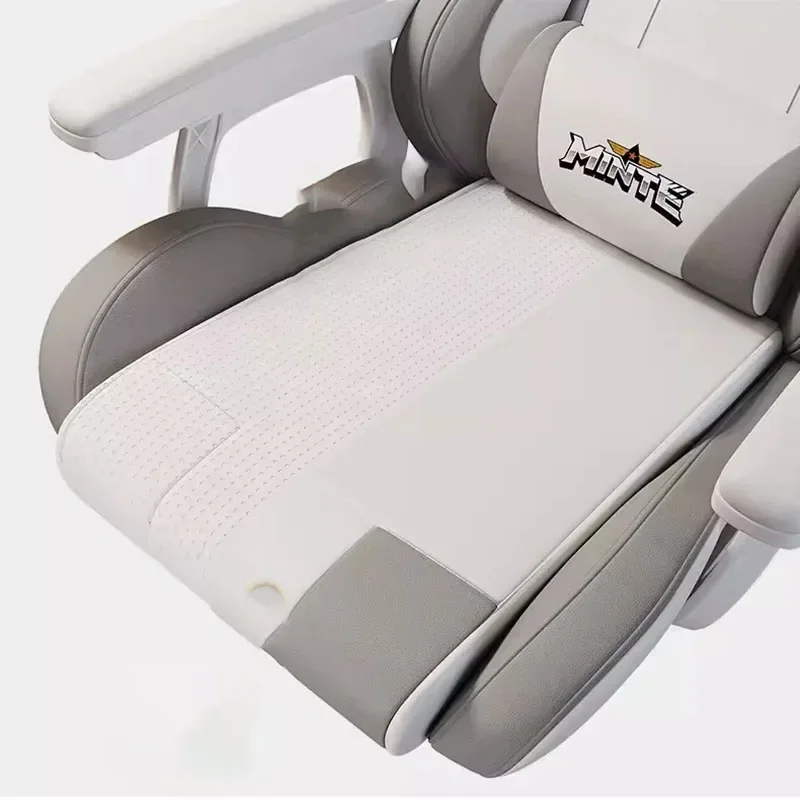 Ergonomic Armrest Office Chair Ergonomic Office Pads Mobile Gaming Computer Chair Living Room Unique Mobilya Hotel Furniture - Image 6