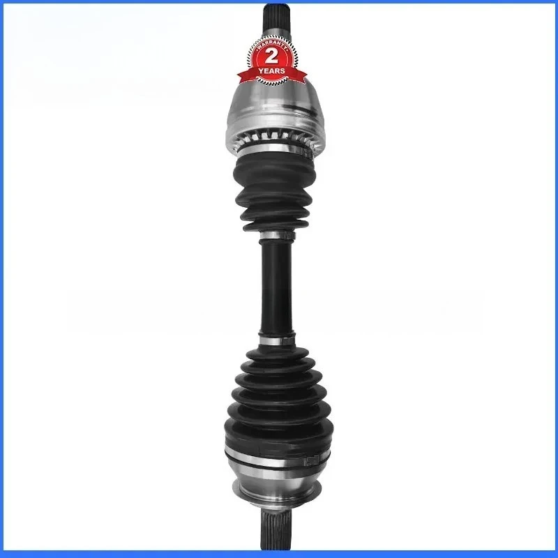 Front Left&Right CV Shaft Axles for B250 2013-2019 for CLA250 2014-2019 2463301901 227465 2463301801 - view 4