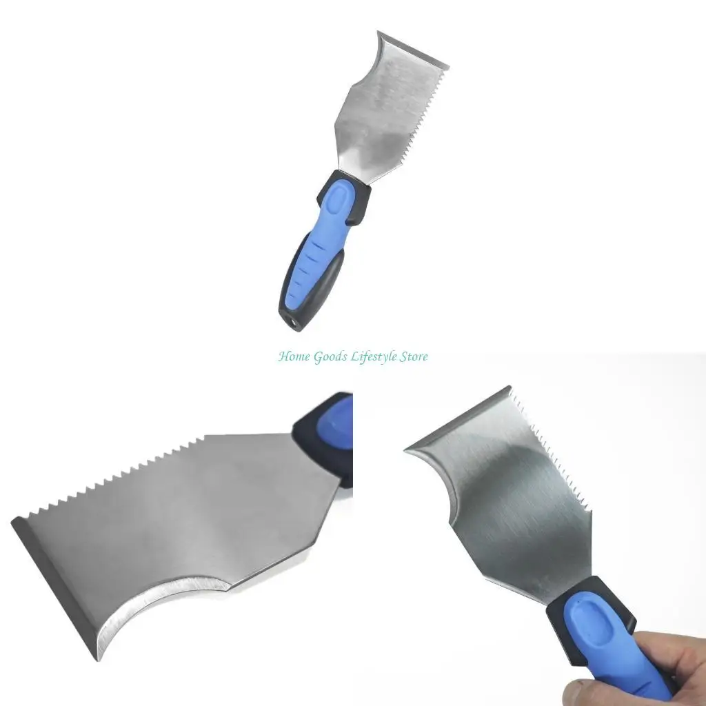 E74E Putty Cutter P…