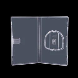 Plastic Storage Shell Case Cover For PSP UMD Protective Box