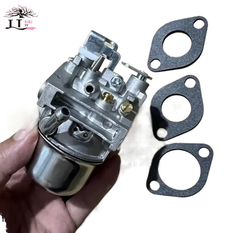 

Карбюратор с прокладкой для бензинового двигателя suzuki V120 3,8/3,8 л.с. ta