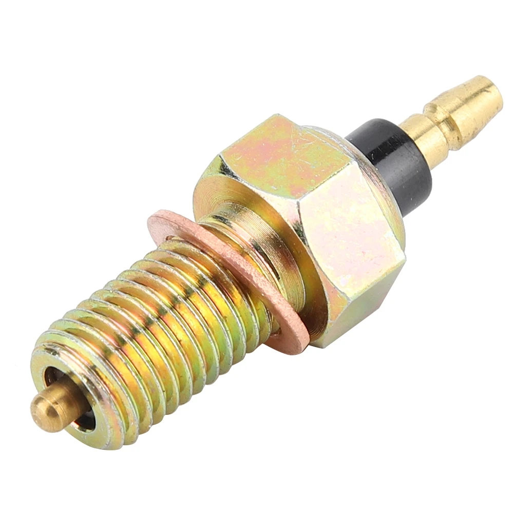 Neutral Switch Long Tail 3GB-82540-01-00 Fit for Yamaha Rhino Grizzly YFZ R 98-19 Neutral Switch Fit for Yamaha