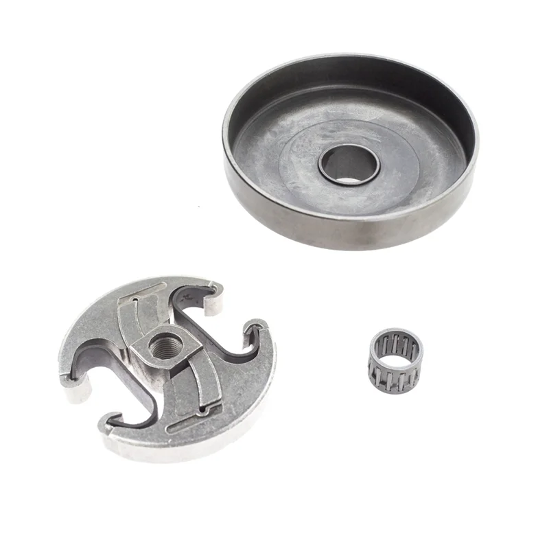 

Звездочка барабана сцепления RALCA, подходит для бензопилыhusqvarna 340 340E 345 345E 350, бензопилы сцепления