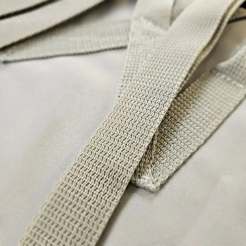 حقيبة ظهر Fox حقيبة كمبيوتر حقيبة مدرسية للطلاب حقيبة حمل عصرية بسيطة حقيبة أمتعة خفيفة الوزن ذات سعة كبيرة حقيبة سفر #5