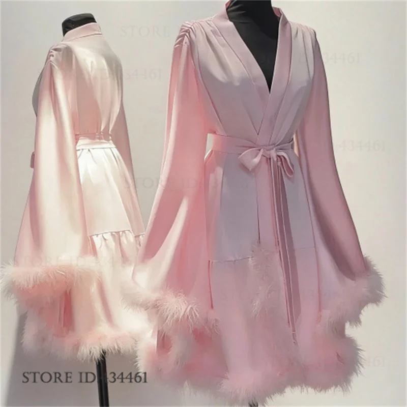 Thumbnail 2 - #35 Cheap Bridal Kimonos Worth Buying