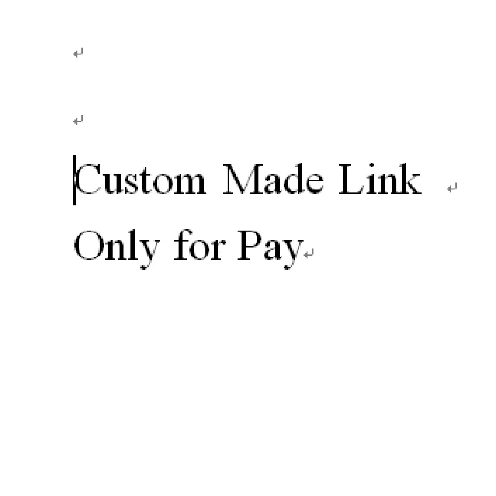 

Toofgon custom made dresses fee, special fee, just for pay