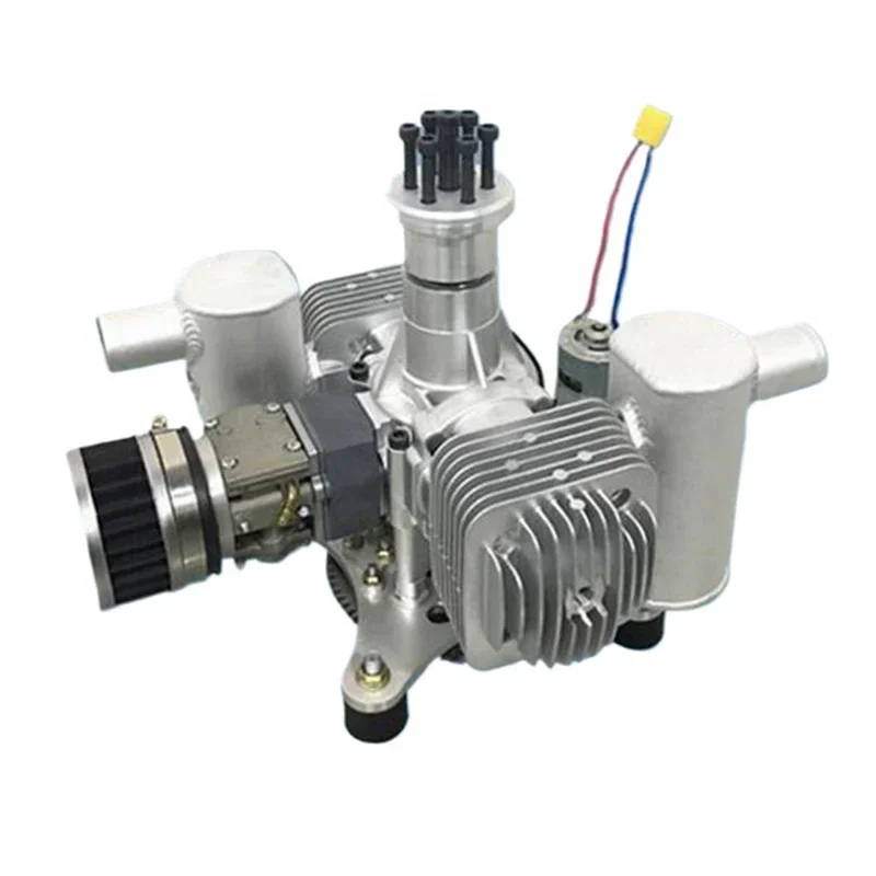 UFP170-C power parachute/model airplane/drone gasoline engine (including carburetor) 170cc