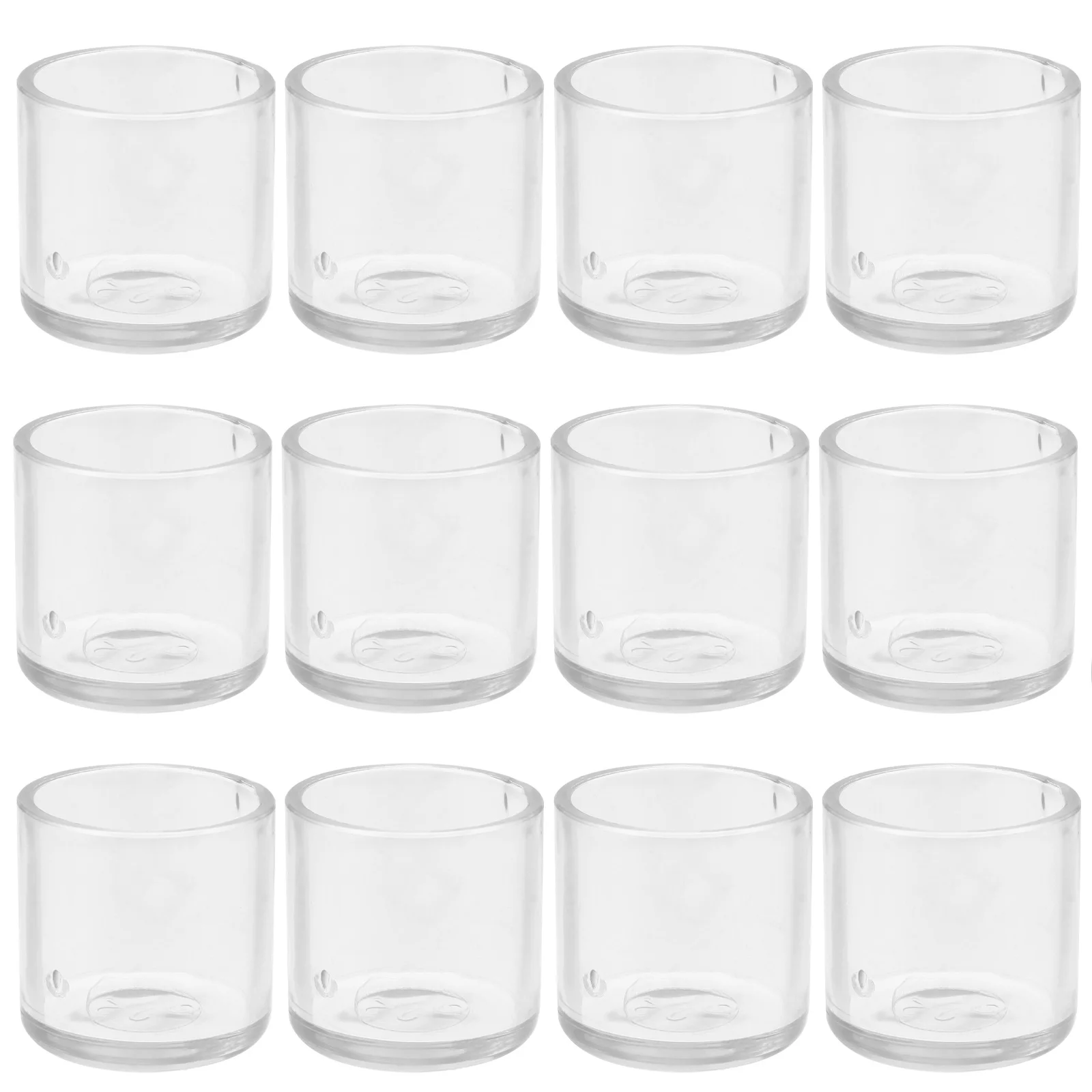 

16Pcs Desk Leg Caps Furniture Feet Pads Easy to Install PVC Floor Protector for Various Furniture Chair Leg Caps
