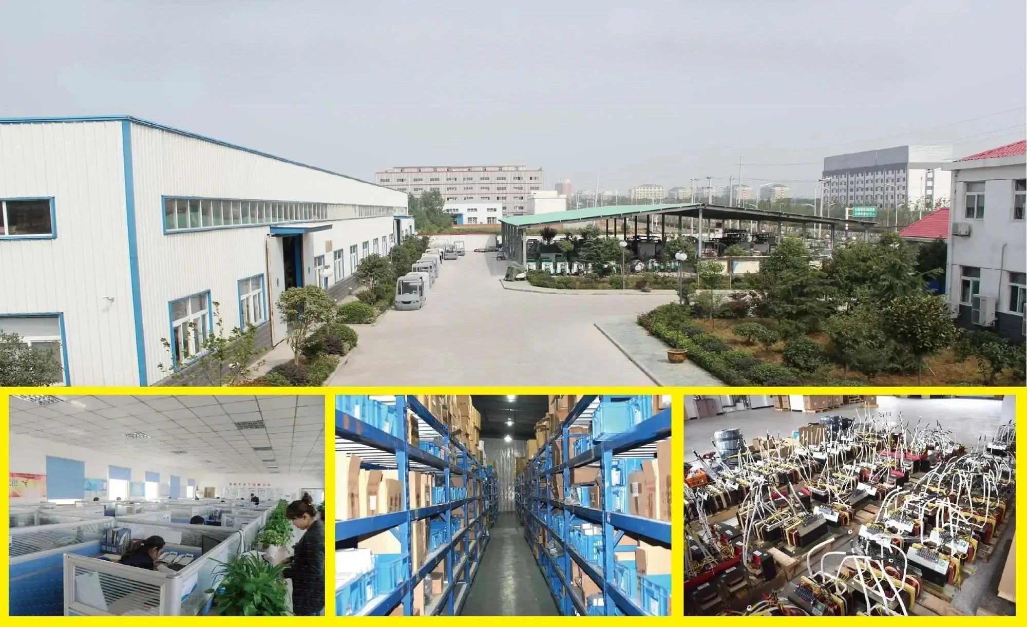 Factory price forklift accessories overspeed alarm system speed limiter device