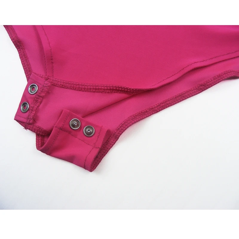 ملابس نسائية ملابس داخلية بدون أكمام نحيفة للياقة البدنية بطبقة مزدوجة من القماش المحبوك بدلة ضيقة للجنس بدلة لعب 2024 Y2K Qtraf2407